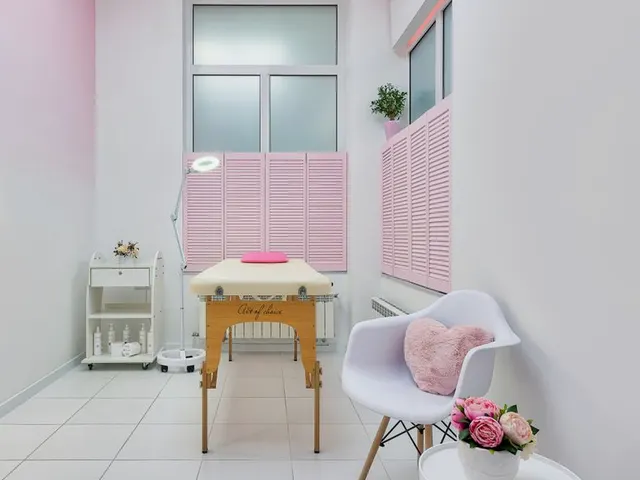 충남 천안시 서북구 두정동 마사지 뷰테라피 마사지 업소 이미지