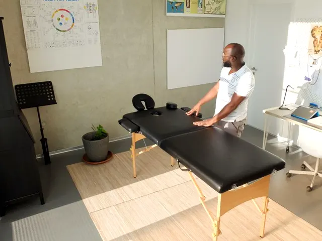 광주 광산구 마사지 분위기 참고 이미지
