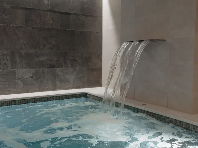 경기 안산시 마사지 분위기 참고 이미지