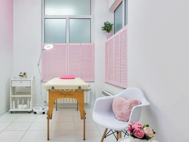 서울 종로구 마사지 분위기 참고 이미지