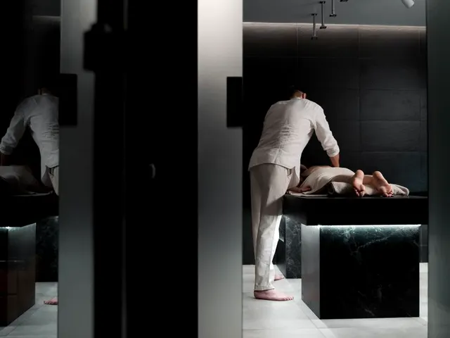 경북 영주시 가흥동 마사지 봄테라피 마사지 업소 이미지