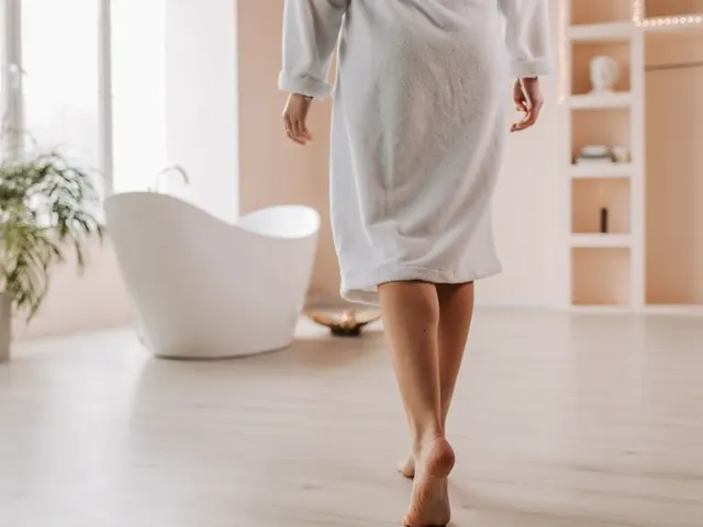 경남 양산시 미소테라피 마사지 업소 이미지