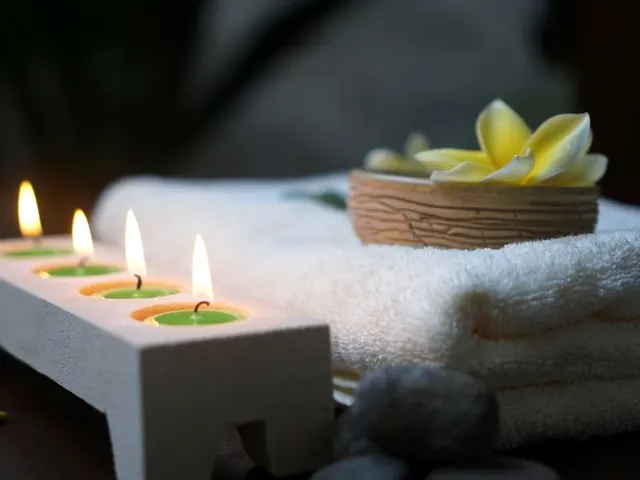 제주 제주시 마사지 분위기 참고 이미지