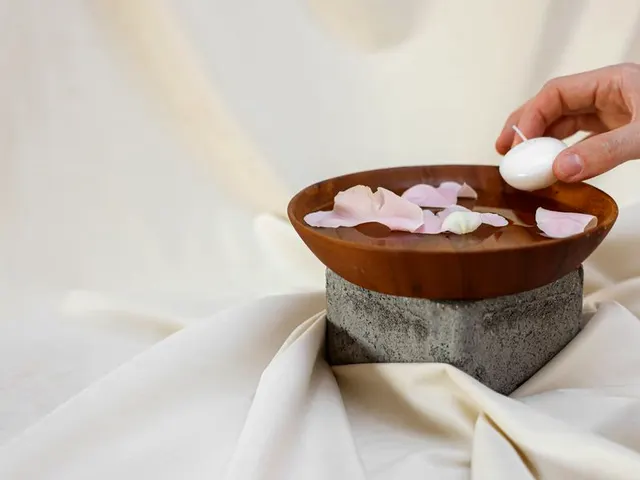 서울 은평구 마사지 분위기 참고 이미지