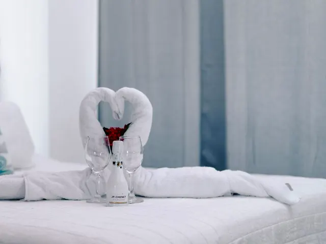 부산 해운대구 1인샵 오연우 마사지 업소 이미지