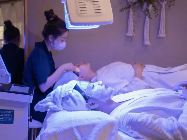 경기 하남시 마사지 분위기 참고 이미지