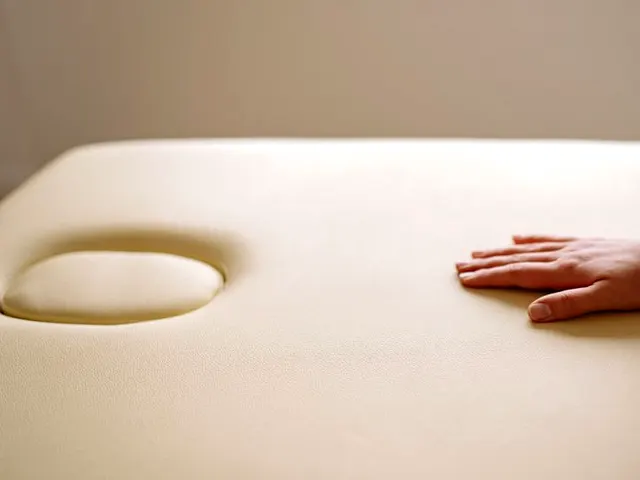 인천 서해구 청라동 마사지 1인샵 플러띵 마사지 업소 이미지