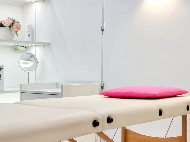 서울 금천구 시흥동 마사지 연타이앤테라피 마사지 업소 이미지