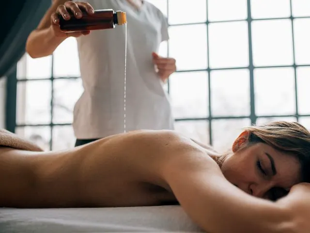 전남 순천시 VIP바디케어 마사지 업소 이미지