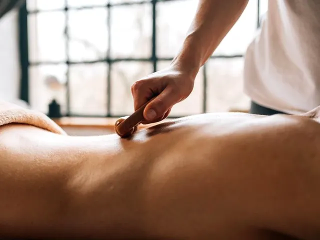 경기 평택시 마사지 분위기 참고 이미지
