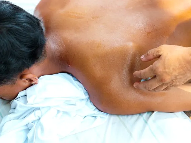 경기 남양주시 마사지 분위기 참고 이미지