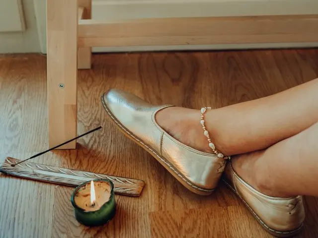 서울 강동구 마사지 분위기 참고 이미지