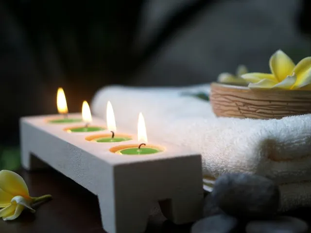 인천 연수구 마사지 분위기 참고 이미지
