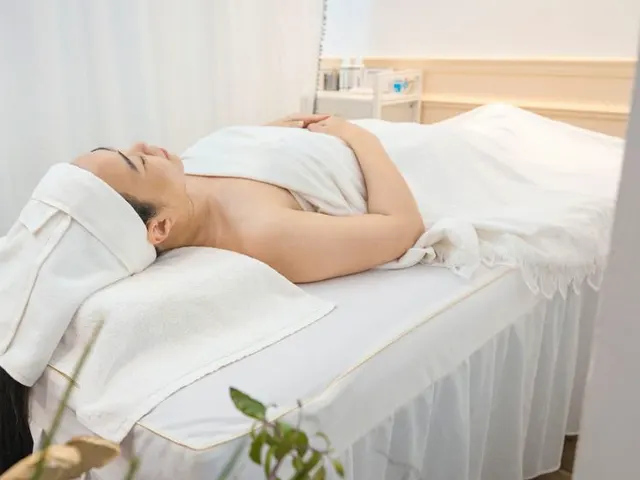 경기 파주시 마사지 분위기 참고 이미지