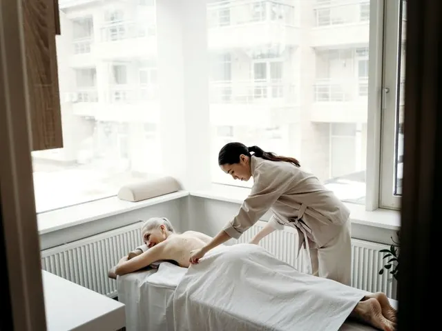 경남 김해시 마사지 분위기 참고 이미지