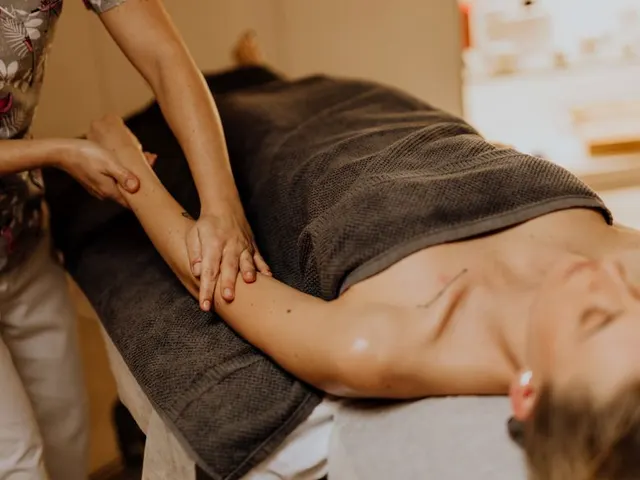 경기 수원시 영통구 매탄동 마사지 로제테라피 마사지 업소 이미지
