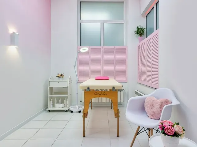 경기 평택시 마사지 분위기 참고 이미지