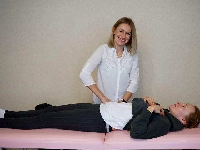 경기 파주시 야당동 마사지 1인샵 소담 마사지 업소 이미지