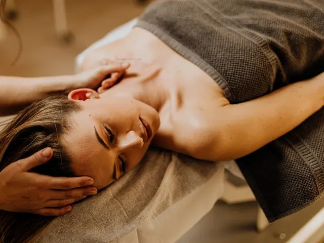 경기 성남시 분당구 마사지 분위기 참고 이미지