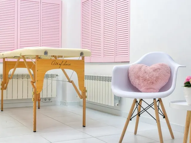 경기 수원시 마사지 분위기 참고 이미지