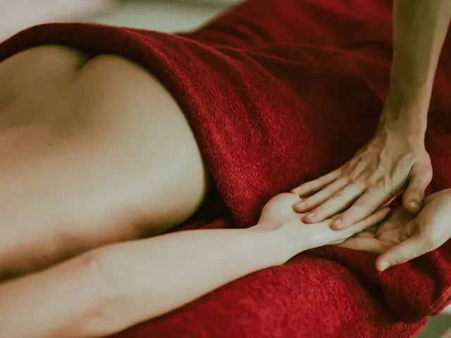 경기 파주시 마사지 분위기 참고 이미지