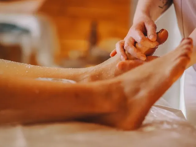 부산 수영구 마사지 분위기 참고 이미지