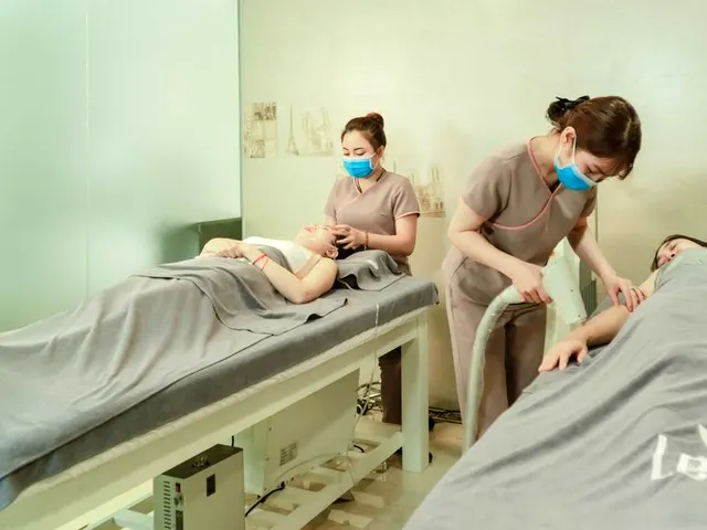 경기 구리시 수택동 마사지 1인샵 하늘 마사지 업소 이미지