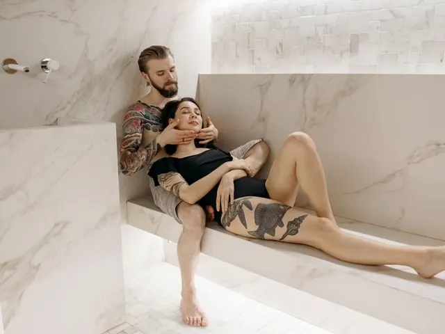 인천 남동구 마사지 분위기 참고 이미지