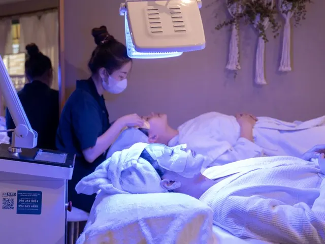 서울 강서구 마사지 분위기 참고 이미지