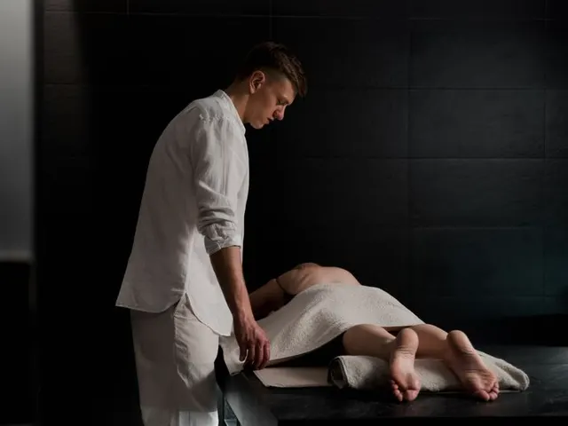 경북 영주시 영주동 마사지 미인스웨디시 마사지 업소 이미지