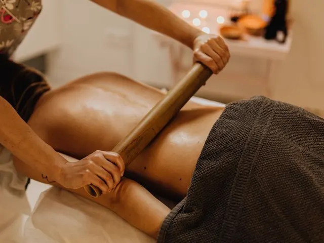 경기 성남시 분당구 백현동 마사지 담결바디 마사지 업소 이미지