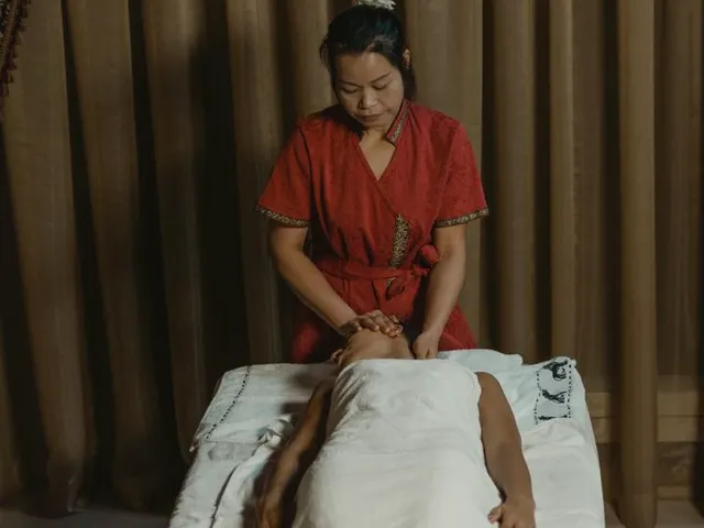 서울 구로구 마사지 분위기 참고 이미지