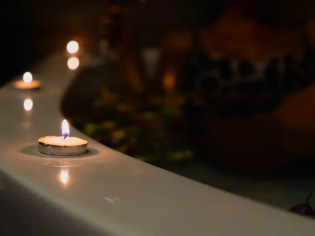경기 파주시 마사지 분위기 참고 이미지