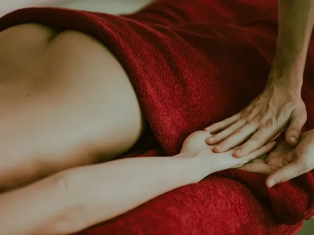경기 화성시 마사지 분위기 참고 이미지