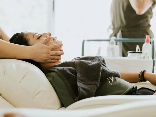 경기 이천시 중리동 마사지 라온스웨디시 마사지 업소 이미지