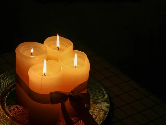 대전 유성구 마사지 분위기 참고 이미지