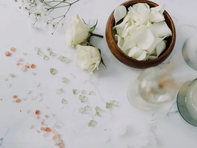 서울 금천구 마사지 분위기 참고 이미지