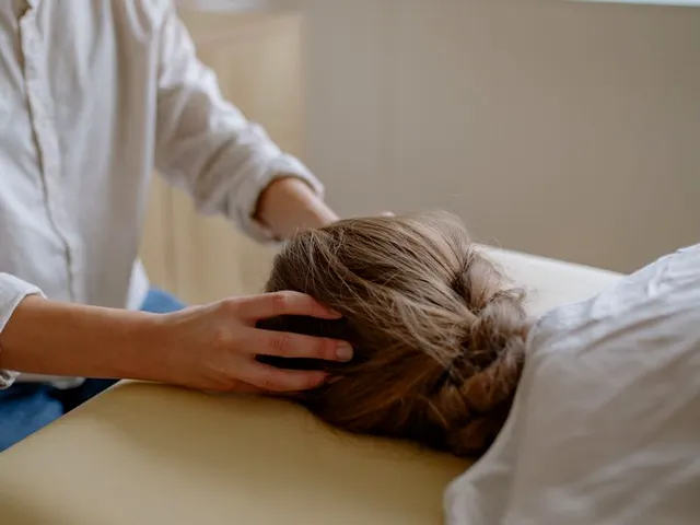 서울 성북구 길음동 마사지 길음굿마사지 마사지 업소 이미지