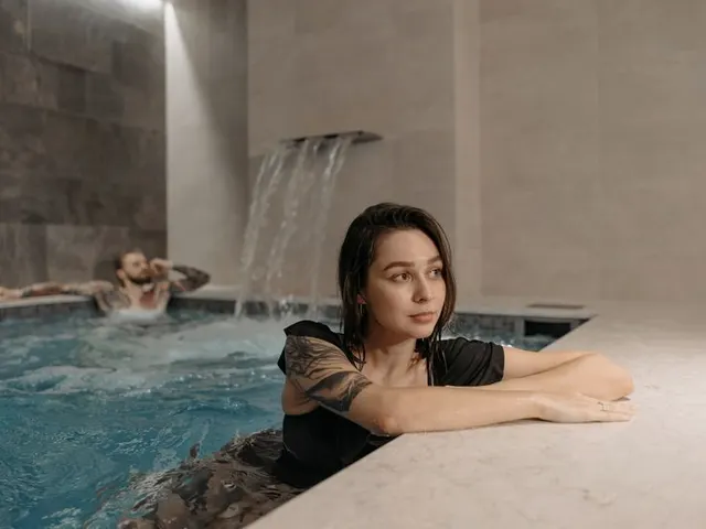인천 남동구 루비테라피 마사지 업소 이미지