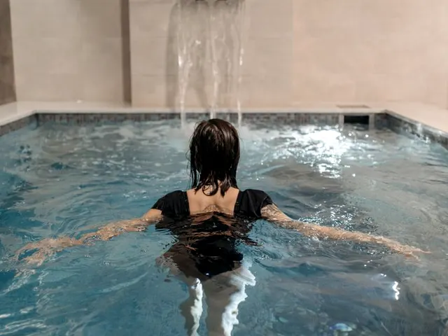 경기 성남시 분당구 마사지 분위기 참고 이미지