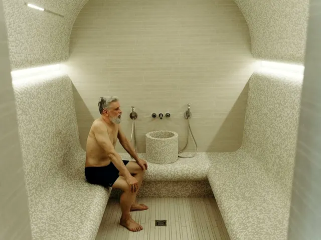 경기 안산시 단원구 마사지 분위기 참고 이미지