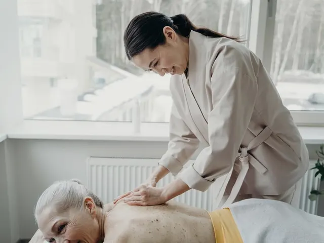 경북 경주시 마사지 분위기 참고 이미지