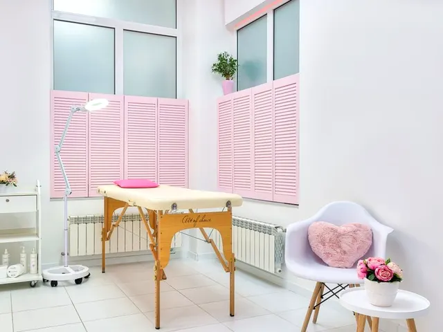 인천 미추홀구 마사지 분위기 참고 이미지