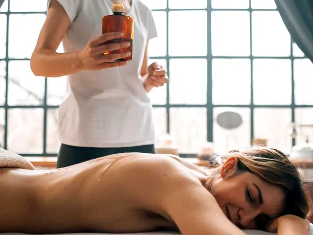경기 시흥시 배곧동 마사지 모엘르스킨앤바디 마사지 업소 이미지