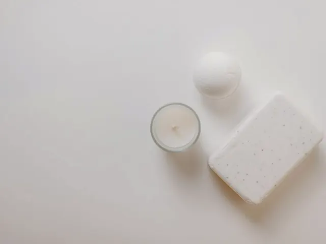 경기 성남시 분당구 마사지 분위기 참고 이미지