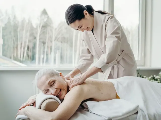 서울 광진구 마사지 분위기 참고 이미지