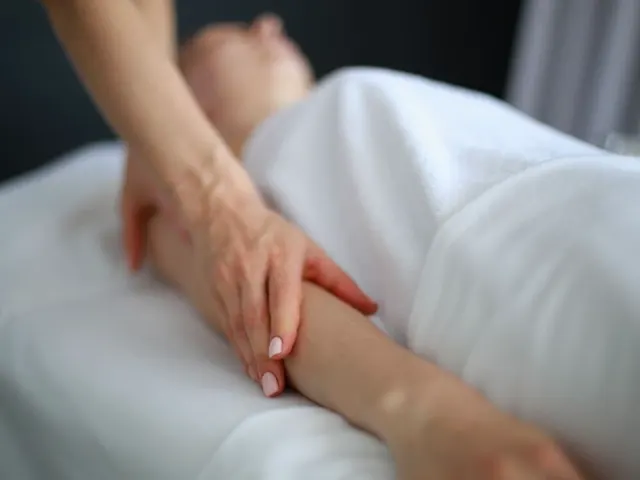충남 아산시 마사지 분위기 참고 이미지
