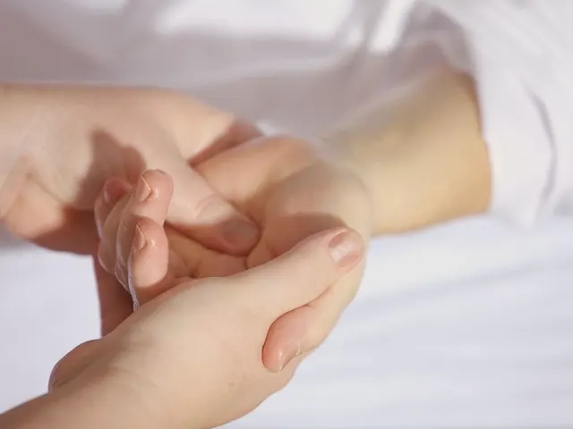 경기 화성시 마사지 분위기 참고 이미지