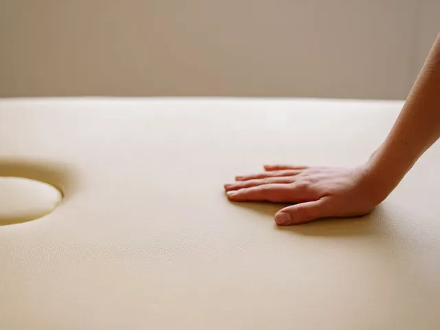 서울 성동구 마사지 분위기 참고 이미지