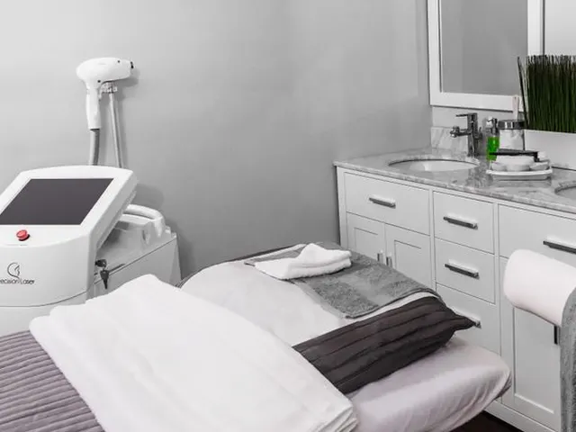 서울 강동구 마사지 분위기 참고 이미지